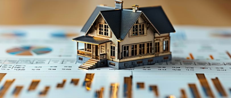 real estate investing in gruham