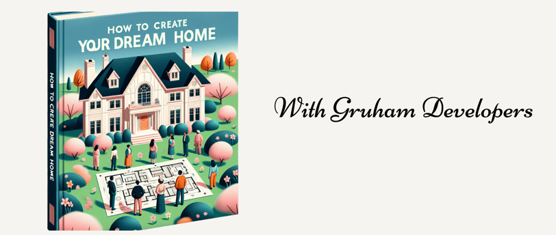 dream home creating guide