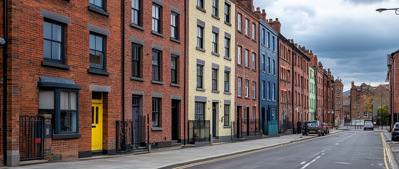 Building Regulations and Safety Standards in Stockport