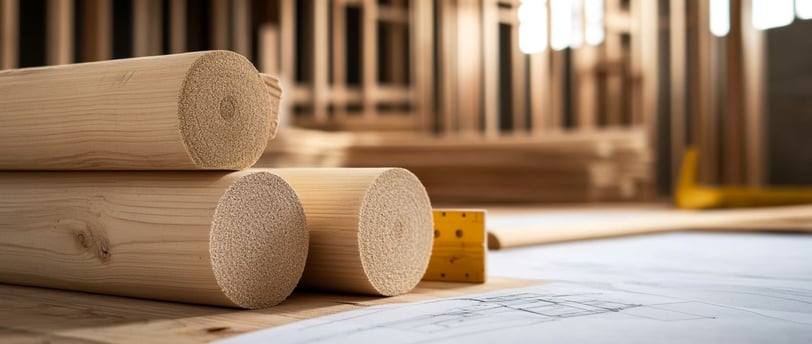 Environmental Impact and Use of Eco-Friendly Materials in Building