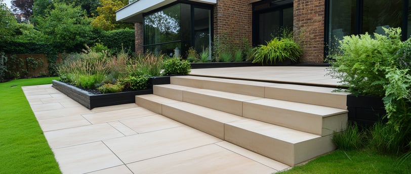 Enhancing Garden and Outdoor Space Quality in Manchester
