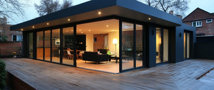 Garage Conversions in Salford: Costs, Benefits, and Considerations