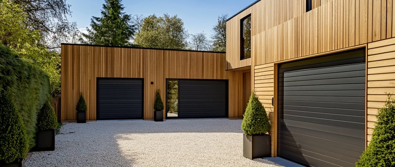 Top Garage Conversion Services in Manchester