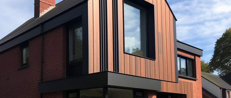 Smart Home Security Integration in Manchester Properties