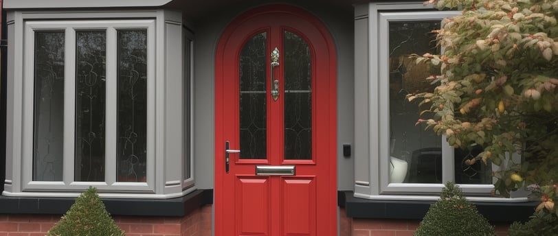 Exploring New Build Options and Flexibility in Design Choices in the UK