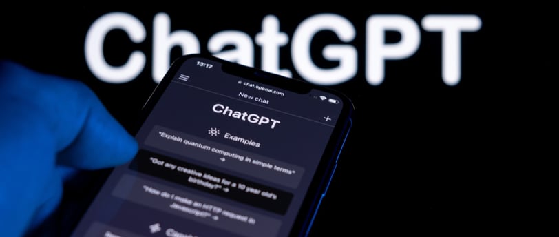 chatgpt prompts marketing intelligence artificielle ia ai chat gpt 4