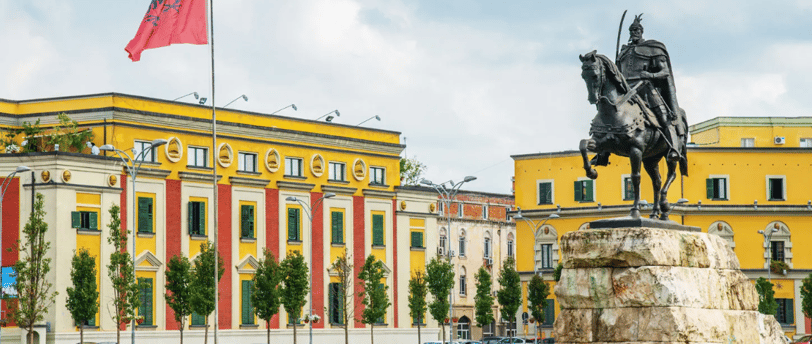 Turismo Dentale in Albania
