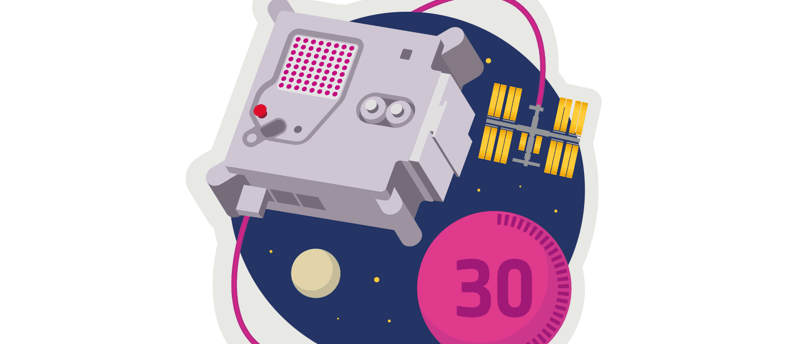 Astro Pi Mission Zero Logo
