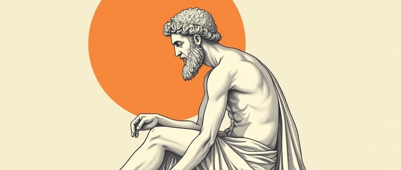 Oikeiôsis stoicism