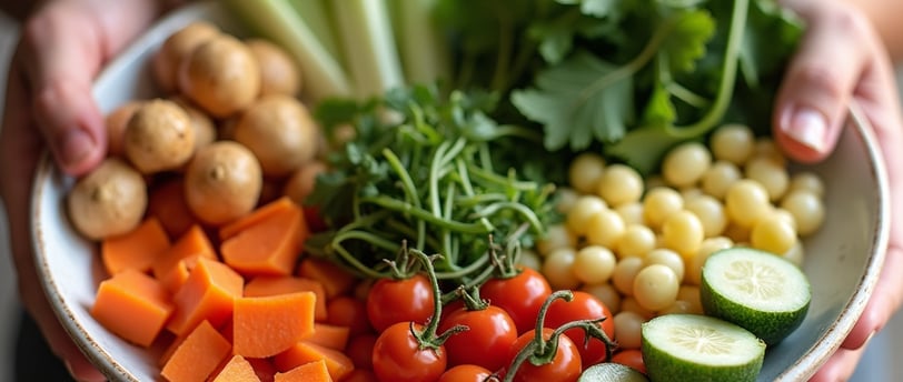 stoic diet