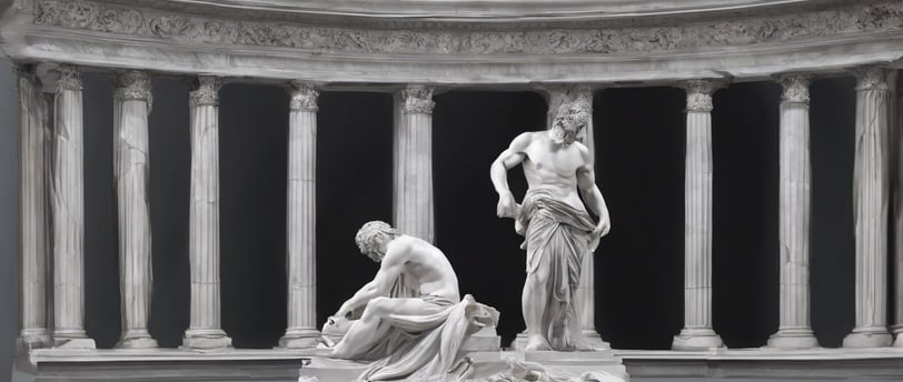 What is Stoicism