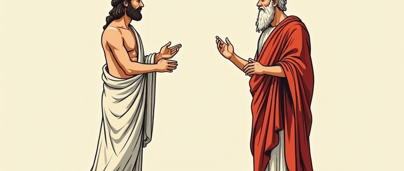 Stoicism and fate