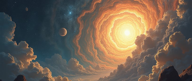 Stoicism cosmos