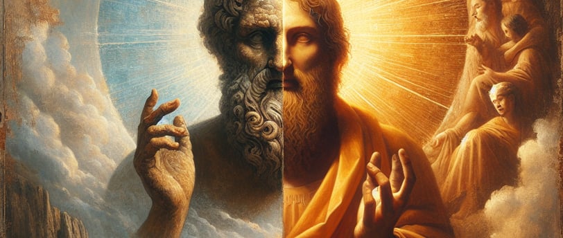 Stoicism and Christians