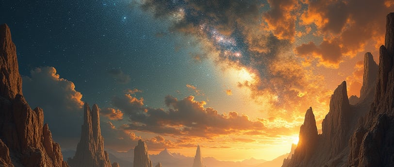 Stoic Cosmology