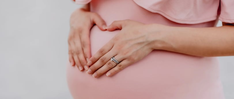 maux de grossesse fréquents