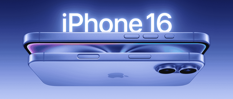 apple iphone 16