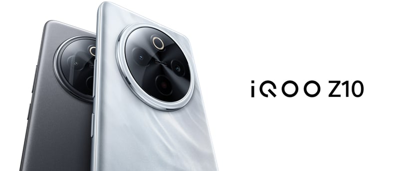 iQOO Z10R India Launch: Price, 120Hz OLED Display & Specs Leaked 2025