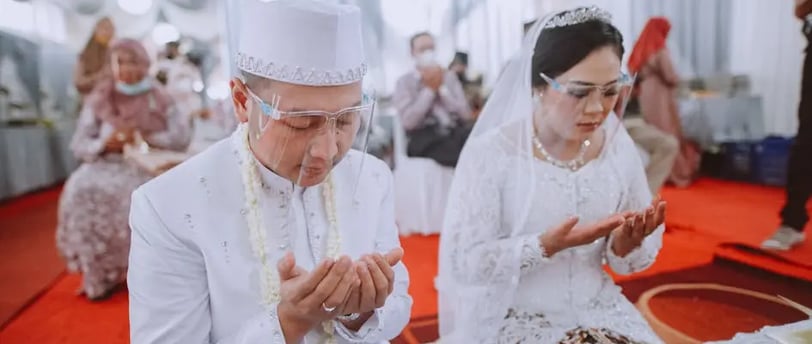 Biaya Akad Nikah: Faktor yang Mempengaruhi
