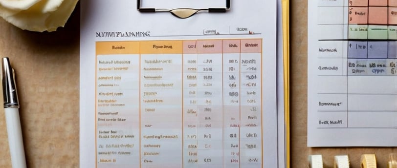 Panduan Memilih Paket Pernikahan yang Sesuai dengan Budget Anda