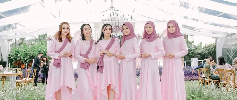 Peran dan Perubahan Konsep Pagar Ayu dalam Budaya Jawa