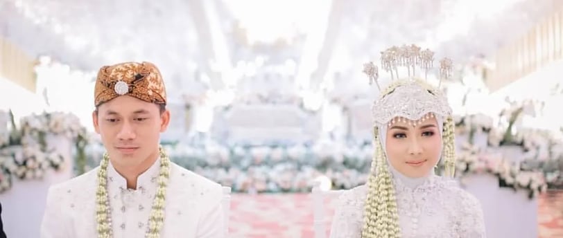 Proses Nikah Adat Sunda: Rangkaian dan Upacara Khas