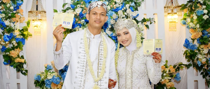 Apa yang Dimaksud Wedding Package?