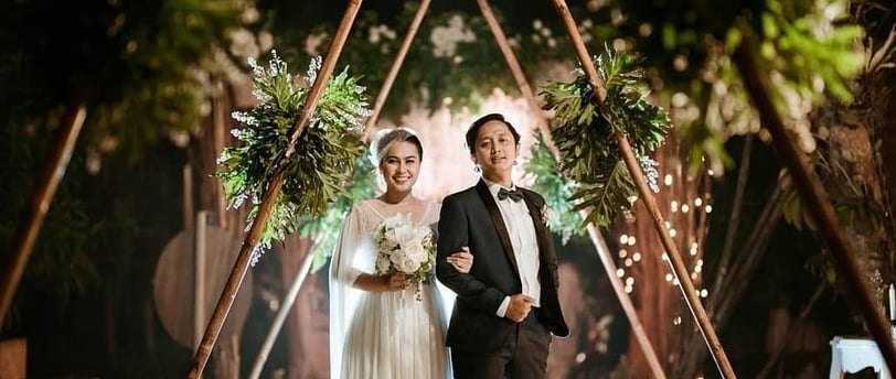 New Star Wedding