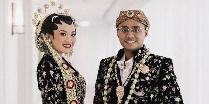 Busana Pengantin Paes Ageng: Keindahan dan Keunikan Busana Tradisional Jawa