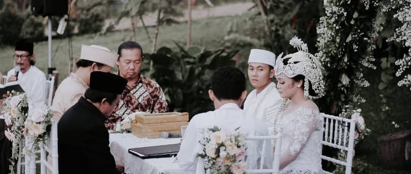 Biaya Akad Nikah di Rumah: Penjelasan dan Pertimbangan