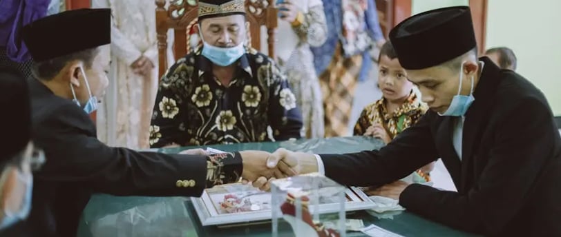 Tugas dan Tanggung Jawab Penghulu Saat Akad Nikah