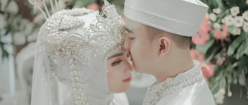 Ucapan Akad Nikah Pengantin Pria: Mengungkapkan Komitmen Sejati