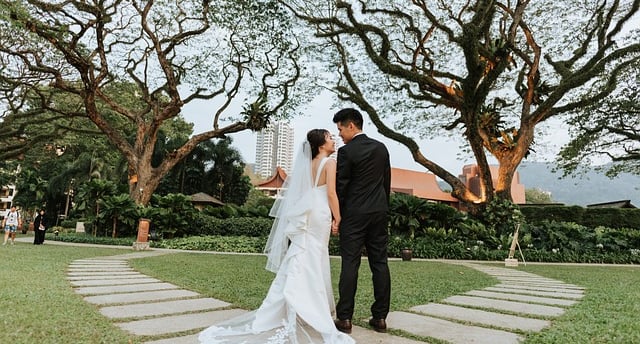 Peran penting wedding organizer dalam pernikahan