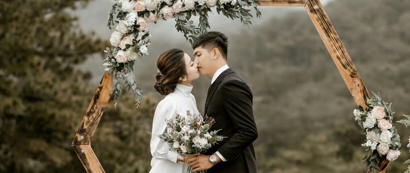 wedding internasional