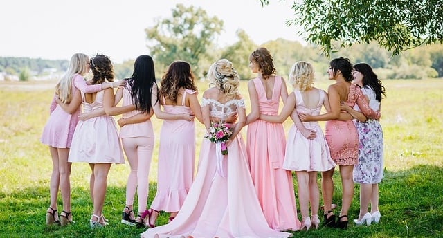 wedding outdoor