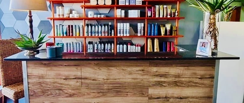 Salon Rene - Hair & Beauty Treatment