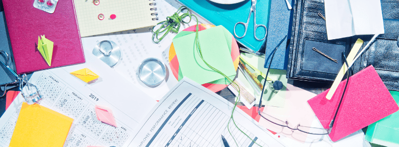 The Messy Creative Process Behind My Self-Published Romance Novel