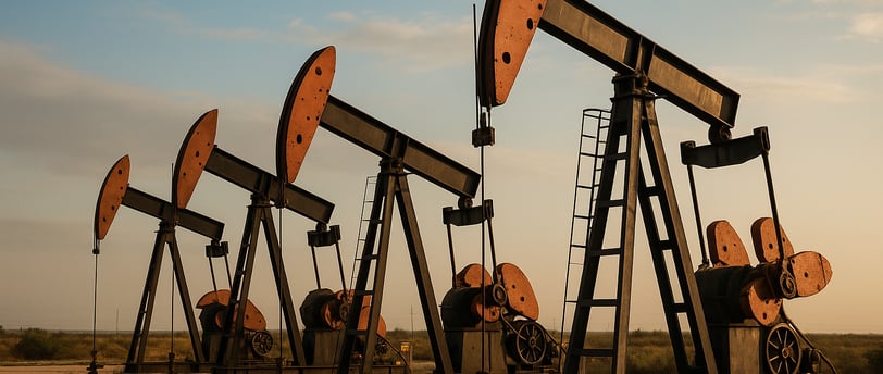 Indonesia Anugerahkan 5 Blok Migas untuk Tingkatkan Ketahanan Energi Nasional