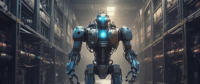 Lonjakan Penggunaan Bot AI Membebani Infrastruktur Wikimedia