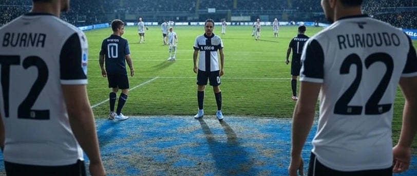 Genoa vs Lazio: Pertempuran Sengit di Luigi Ferraris untuk Poin Krusial