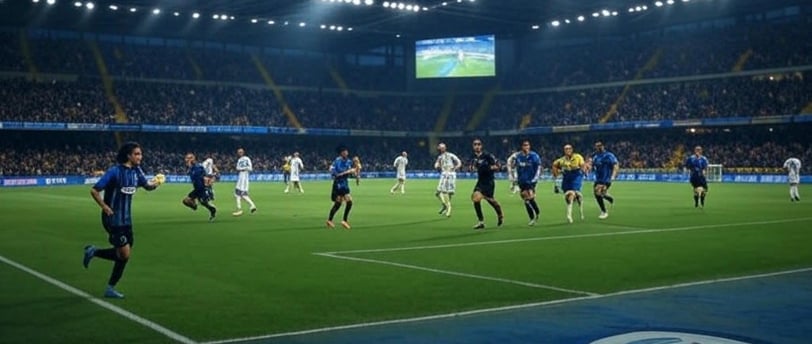 Prediksi Inter Milan vs Hellas Verona Dini Hari Nanti: Kejar Scudetto di San Siro | NuntiaNews