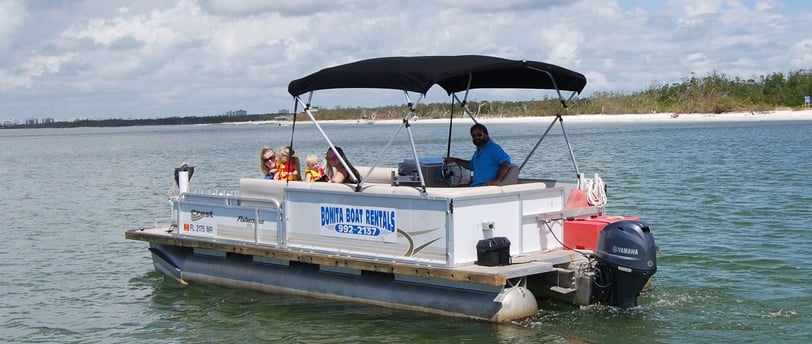 Bonita Boat Rentals