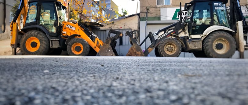 kadıköy jcb kiralama