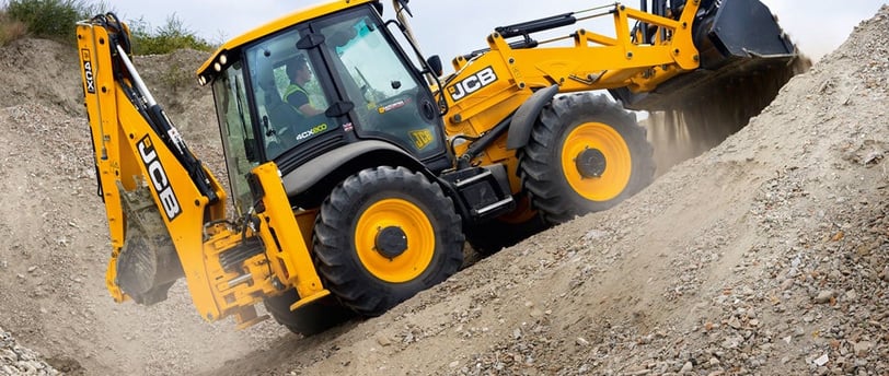 feneryolu kiralık jcb