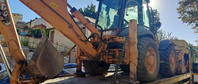 erenköy kiralık jcb