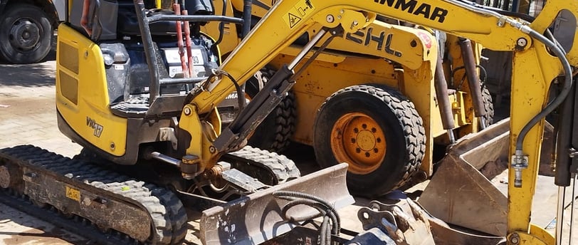 göztepe kiralık jcb
