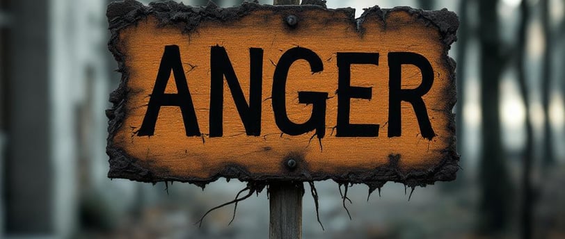 meds for anger