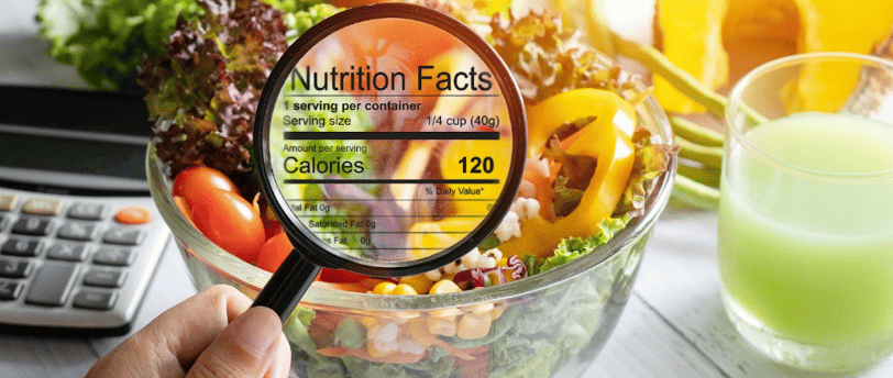 reduce sugar intake