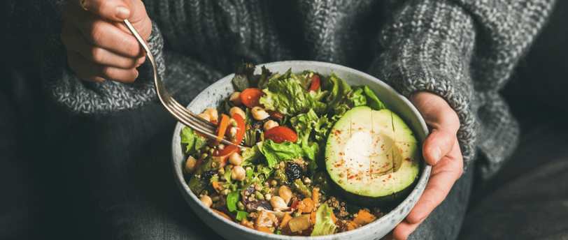 foods that reduce anxiety
