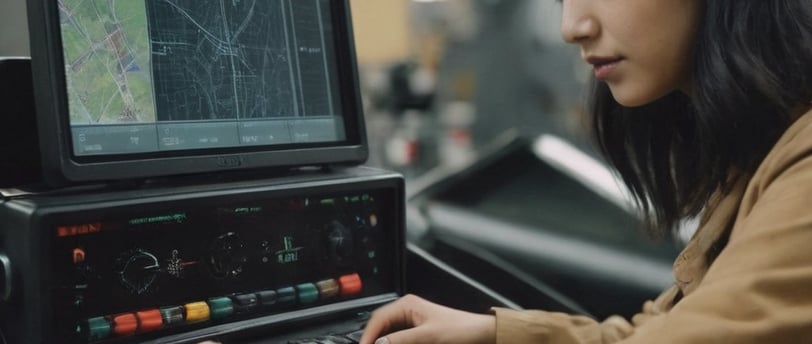 Consultoría industría